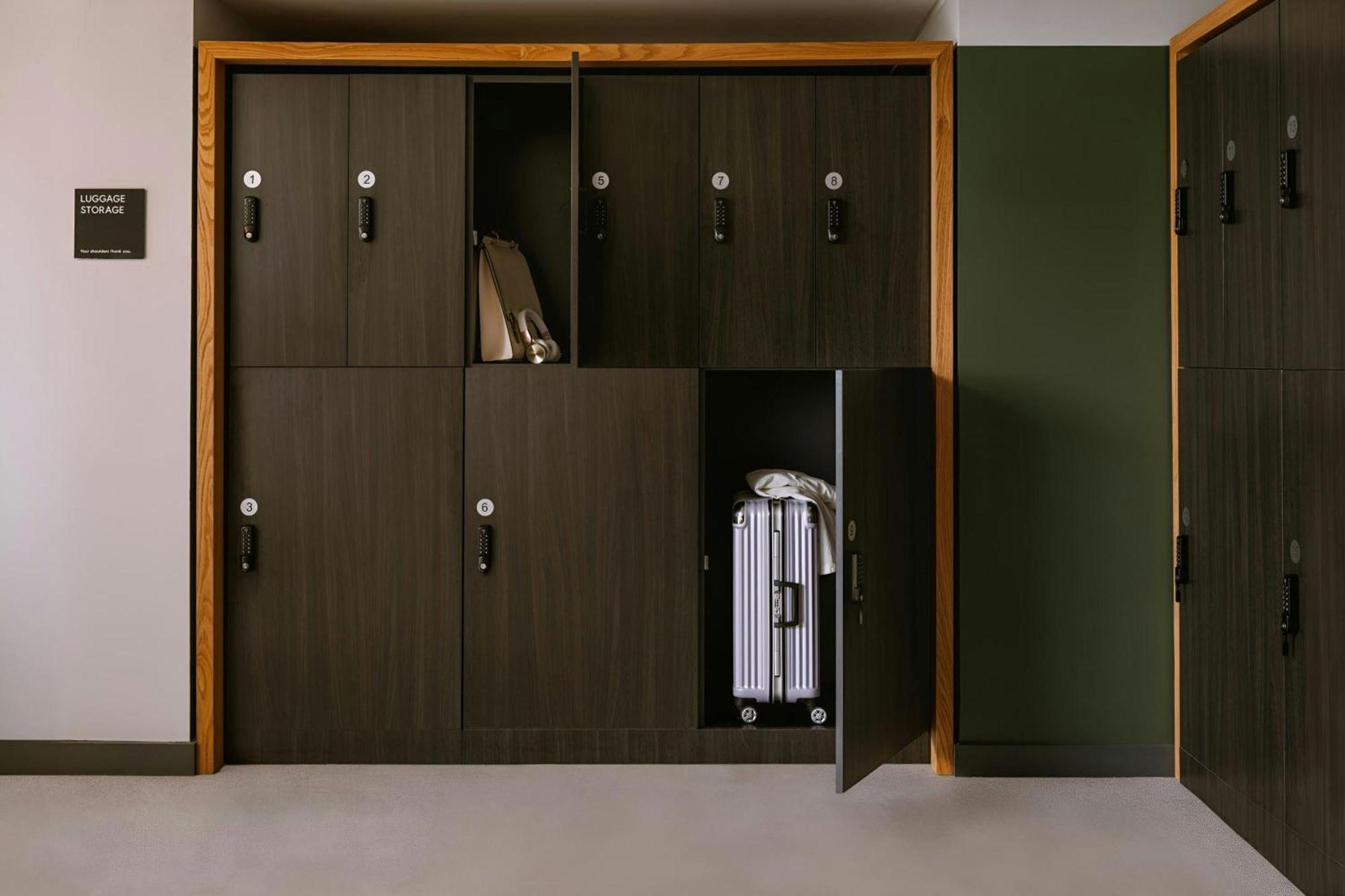 The Gilbert South Kensington, Sonder By Marriott Bonvoy Hotel London
